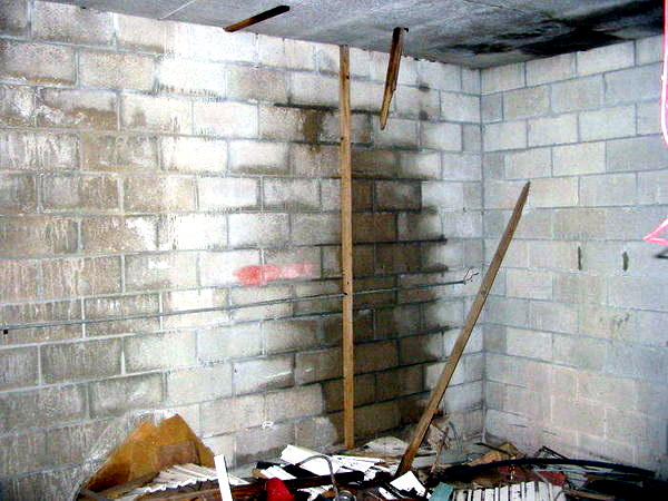 Ken-Mar Drive-In Theatre - Sept 2003 (newer photo)